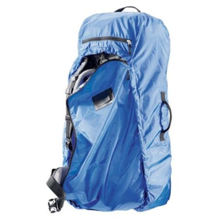 Deuter Transport Cover_blauw 39560