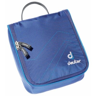 Deuter Wash Center I_blauw 39454