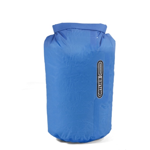 Ortlieb Bagagezak Drybag PS10 3 L_blauw
