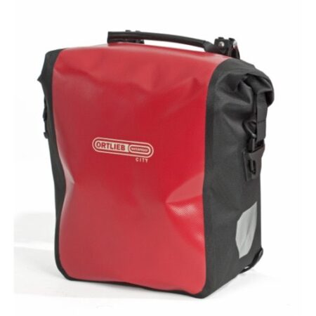 Ortlieb Front Roller City