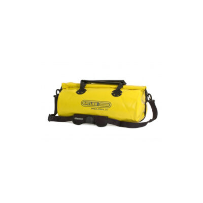 Ortlieb Rack-Pack 31 liter_Yellow_K62H29