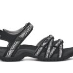 Teva Tirra Women_4266_Palms Black-White-pbkw