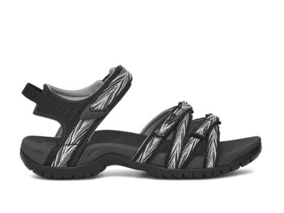 Teva Tirra Women_4266_Palms Black-White-pbkw