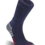 Bridgedale Lightweight Merino_Navy-Grey