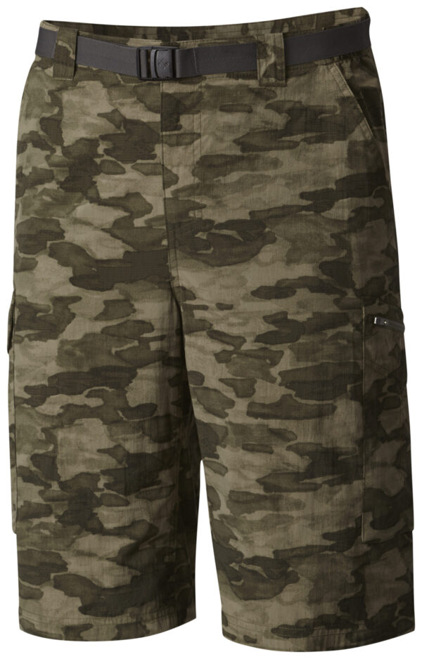 Columbia Silver Ridge Cargo Printed_1587031_Petmos Camo