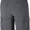 Columbia Silver Ridge II Cargo Short_1794921_achterkant_028