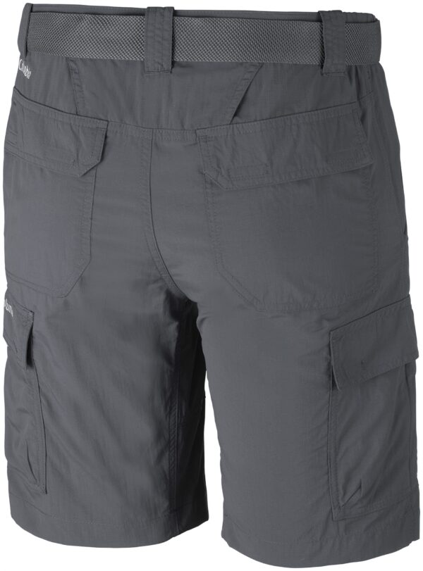 Columbia Silver Ridge II Cargo Short_1794921_achterkant_028