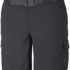 Columbia Silver Ridge II Cargo Short_1794921_black 010