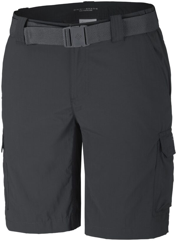 Columbia Silver Ridge II Cargo Short_1794921_black 010