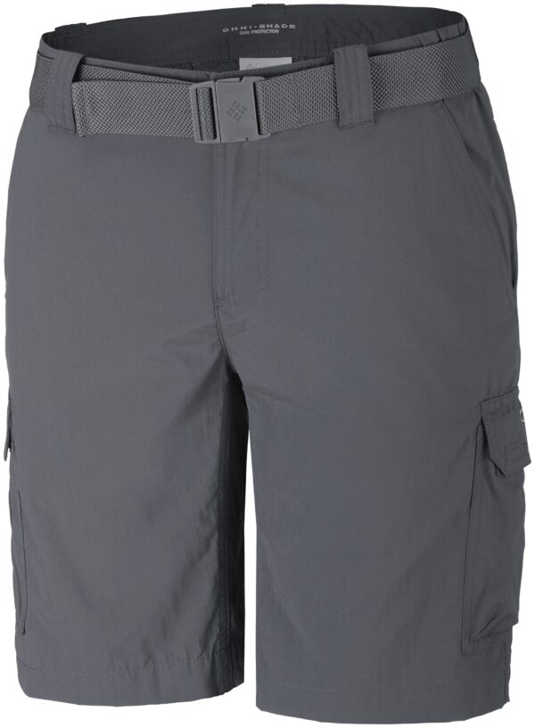 Columbia Silver Ridge II Cargo Short_1794921_grill 028