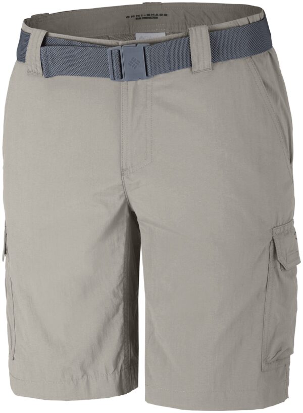 Columbia Silver Ridge II Cargo Short_1794922_tusk 221