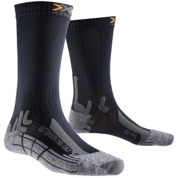 X Socks outdoor Mid Calf_X100012