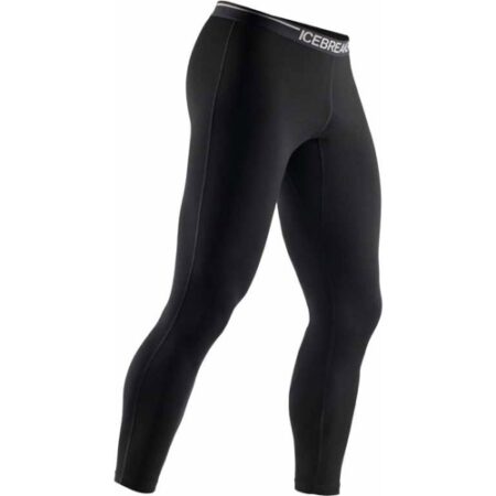 Icebreaker Thermokleding Men OASIS_LEGGINGS