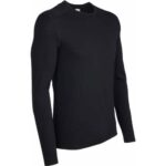 Icebreaker Thermoshirt Men OASIS