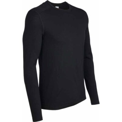 Icebreaker Thermoshirt Men OASIS