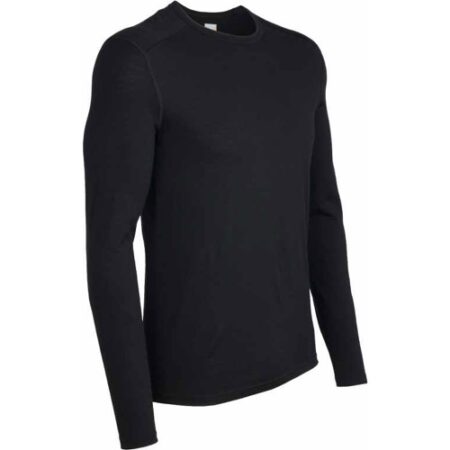 Icebreaker Thermoshirt Men OASIS