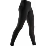 Icebreaker Oasis Leggings Women_BLACK