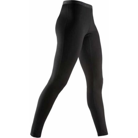 Icebreaker Oasis Leggings Women_BLACK