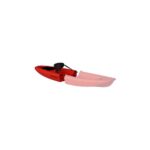 Kayaks en Kano's
