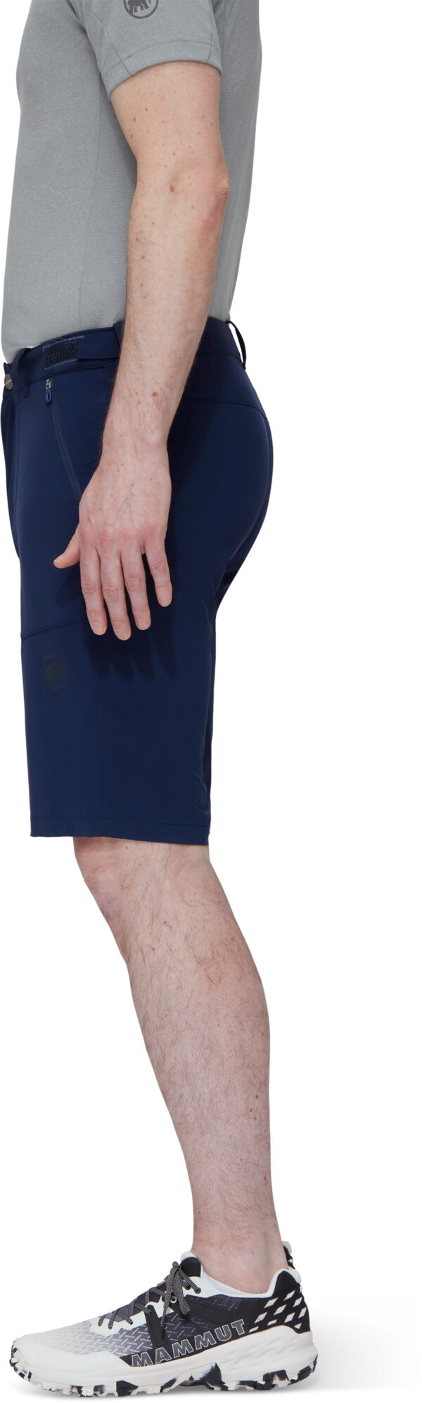 Mammut Runbold Shorts Men_zijkant
