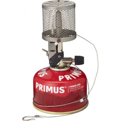 Primus Lamp Micron_lantern_Steel_Mesh