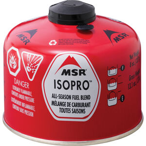 MSR IsoPro gas_enkel