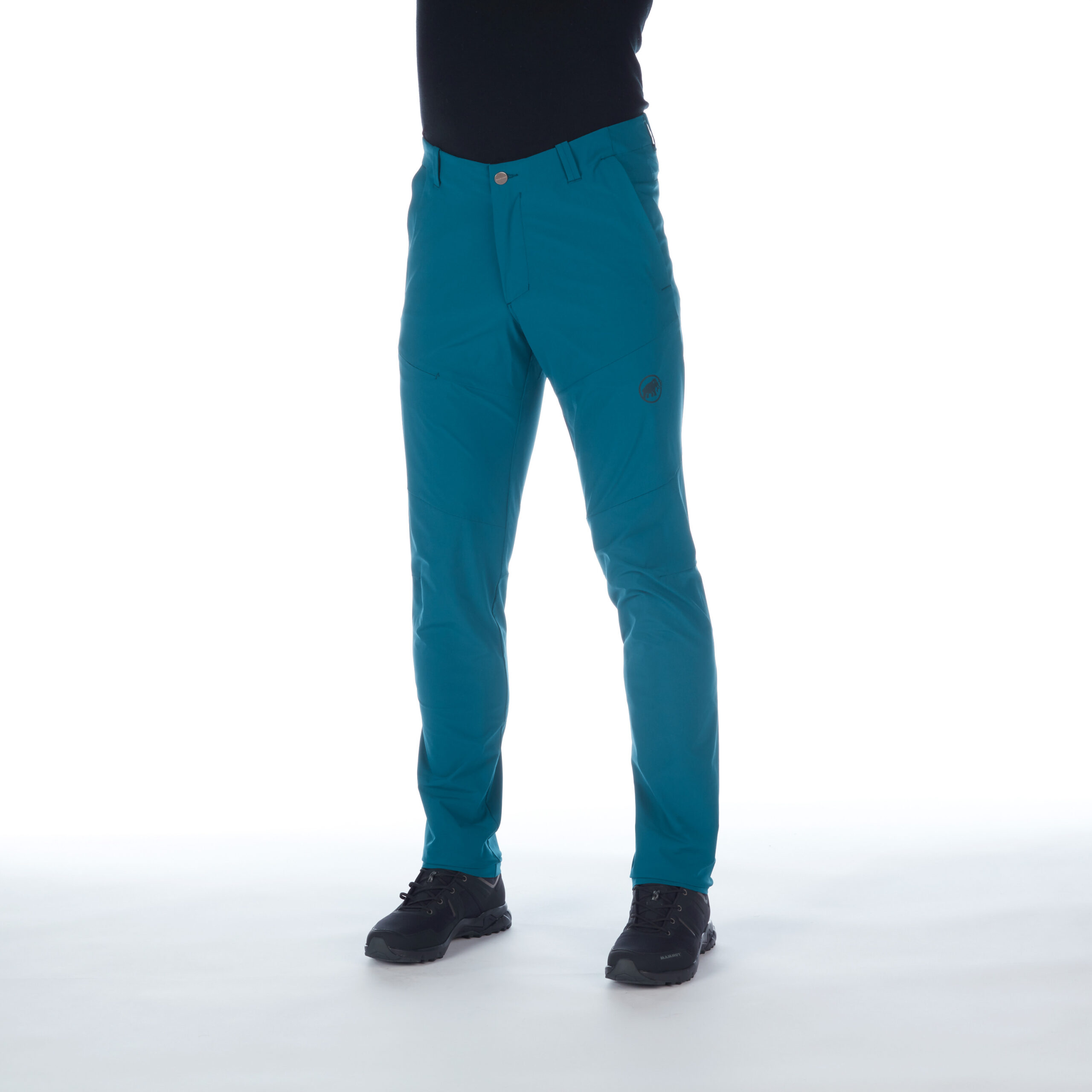 het beleid heerlijkheid Aan het water Mammut Runbold Pants - lichtgewicht broek -The Store 4 Outdoor