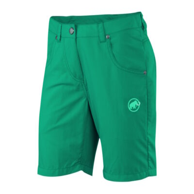 Mammut Niala short women_pacific