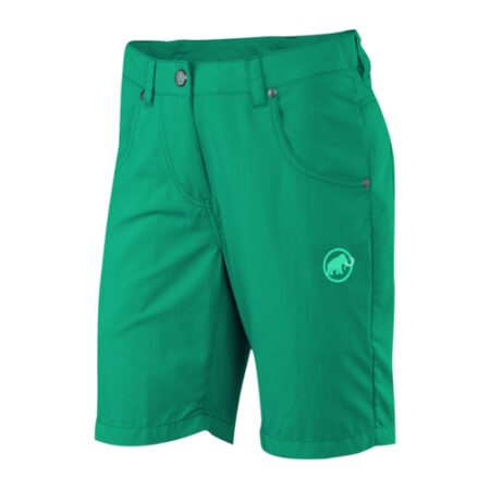 Mammut Niala short women_pacific