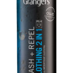 Grangers 2 in1 Wasmiddel