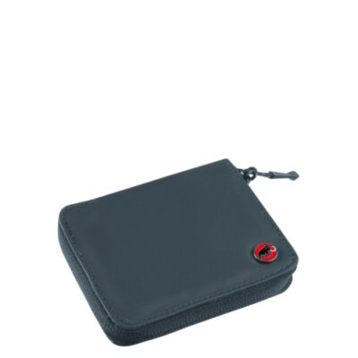 Mammut Zip Wallet_smoke