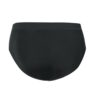 Thermo onderbroek Odlo Evolution Light Men Briefs_achterkant_181042_zwart