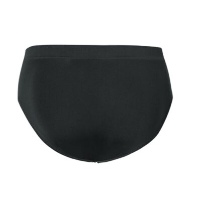 Thermo onderbroek Odlo Evolution Light Men Briefs_achterkant_181042_zwart