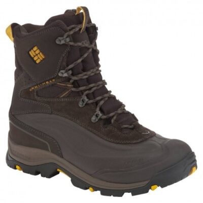 Columbia Bugaboot Winterschoen plus