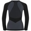 Odlo Evolution Warm Women LS_180901
