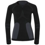 Odlo Evolution Warm Women LS_180901