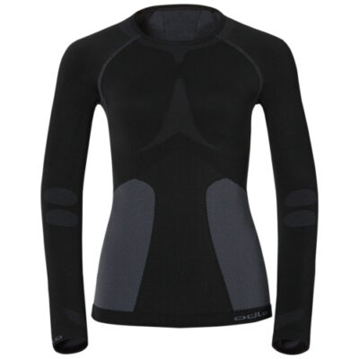 Odlo Evolution Warm Women LS_180901