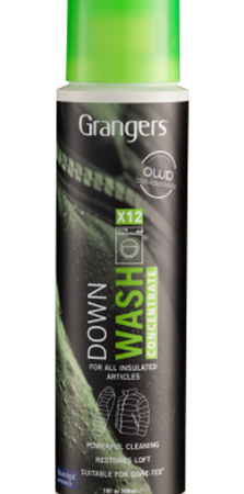 Grangers Down Wash ECO_GRF200_300ml