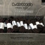 Lowa schoenveters