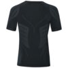 Odlo Evolution Light Men Shirt SS_achterkant_181012_zwart