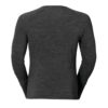 Odlo Revolution Warm Men Shirt LS_achterkant_110352