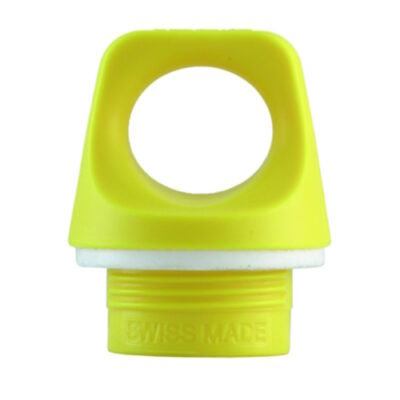 Sigg Screw Top draaidop_8452_geel