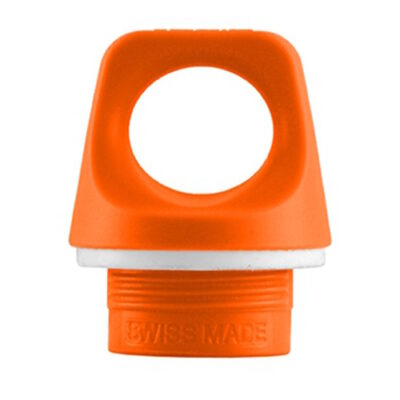 Sigg Screw Top draaidop_8453_oranje