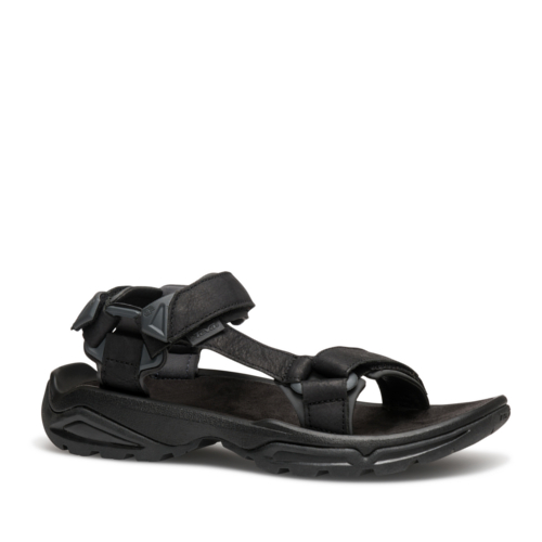 Stoere sandalen voor heren in de maat 47 | KLEDING.nl