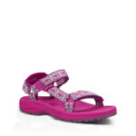Teva Hurricane 2 kids_pink