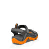 Teva Tanza Kids-achterkant