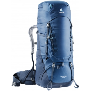 Deuter Aircontact 65+10_3320519_Midnight-navy