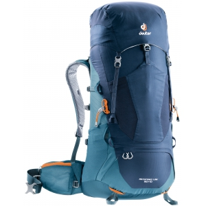 Deuter Aircontact Lite 50+10_3340318_navy