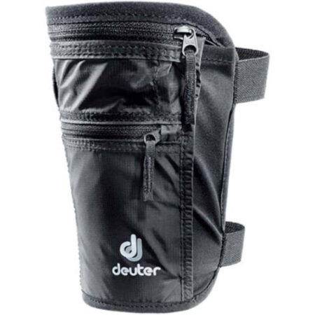 Deuter Security Legholster_zwart