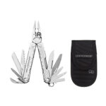 Leatherman Rebar Nylon Sheath_LE 4200-NS